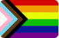 lgbt pride flag